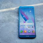 Honor 9 Lite