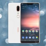 nokia x6