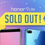 Honor 9 Lite