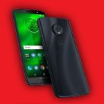 Motorola Moto G6