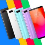 Nubia Z18 Mini