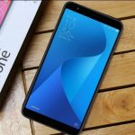 Asus Zenfone Live L1