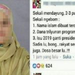 korban bom Surabaya