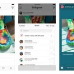 pengguna Instagram