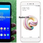 Asus ZenFone Live L1