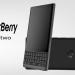 BlackBerry KeyTwo