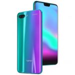 honor 10