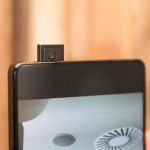 teknologi Elevating Front Camera