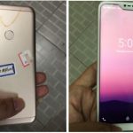 Xiaomi Redmi 6