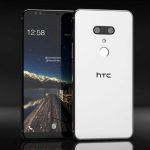 HTC U12 Plus