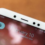 smartphone misterius