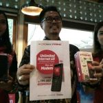 Paket Data Unlimited 4G