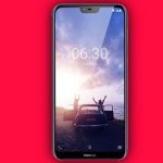 nokia x6