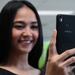 Infinix Hot S3