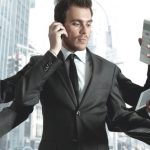 menunjang produktivitas bisnis