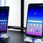 Galaxy A6 dan A6 Plus