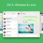 aplikasi WhatsApp
