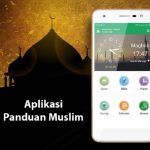 aplikasi Panduan Muslim