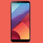 LG V35 ThinQ