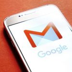 Gmail di Android
