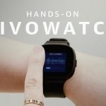 VivoWatch BP