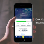 Kuota Data Internet XL