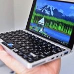 laptop mini