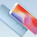 Xiaomi Redmi 6