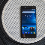 Nokia 8