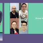 Fitur Group Video Calling