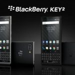 BlackBerry Key2