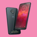 Moto Z3 Play