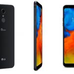 LG Q Stylus
