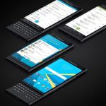 BlackBerry Android