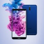 Huawei Nova 2i