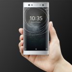 Sony Xperia XA2
