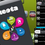 aplikasi media sosial