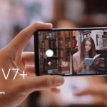 Vivo V7 Plus