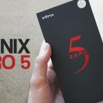 Infinix Zero 5