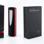 supercharger monument