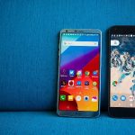 Smartphone Android Murah