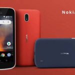 Nokia 1
