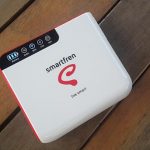 modem Wi-Fi Edisi Merah Putih