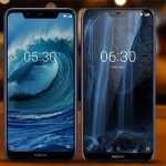 Nokia 6.1 Plus dan Nokia 5.1 Plus