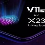 V11 Pro series