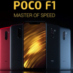 Kamera Pocophone F1