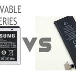 baterai lepas-pasang