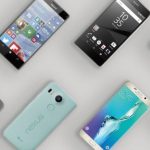 smartphone RAM 1 GB