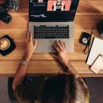 website builder terkoneksi Wi-Fi