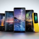 ponsel nokia